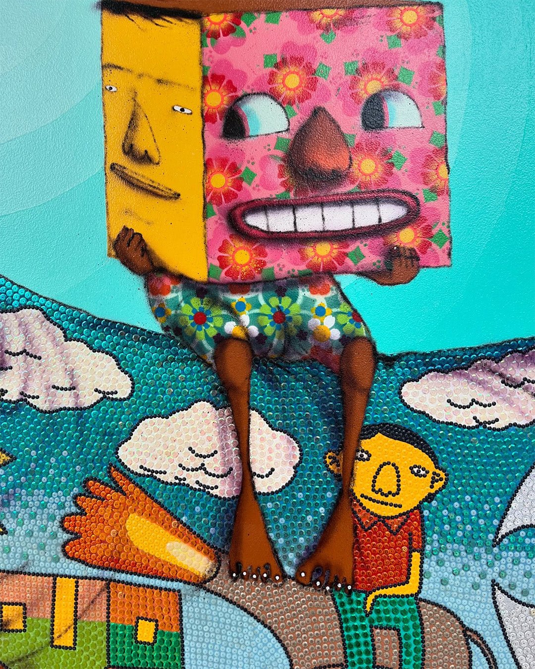 Moco Museum Amsterdam | Happlify feel good webshop gids en blog