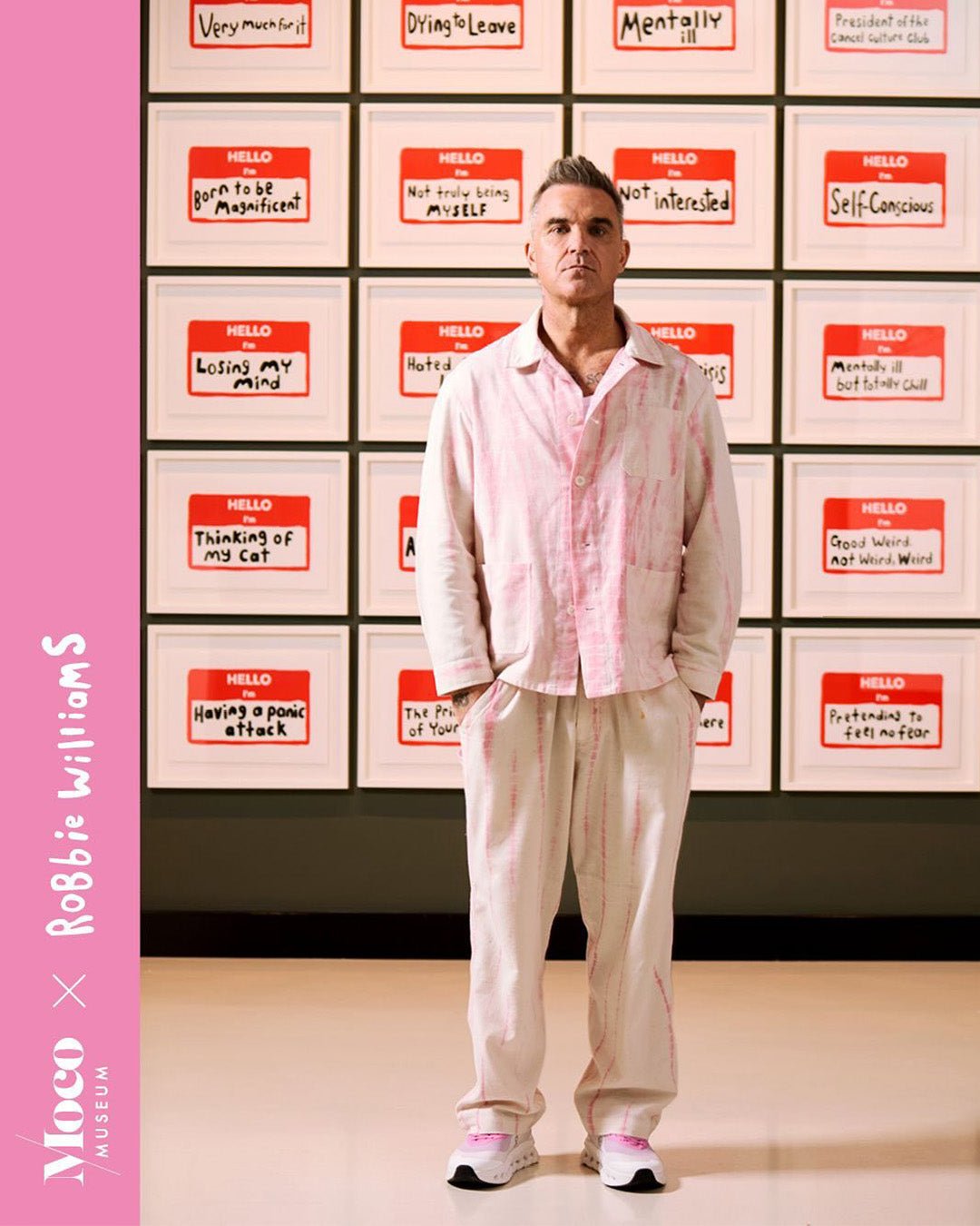 Moco Museum Amsterdam | Happlify feel good webshop gids en blog