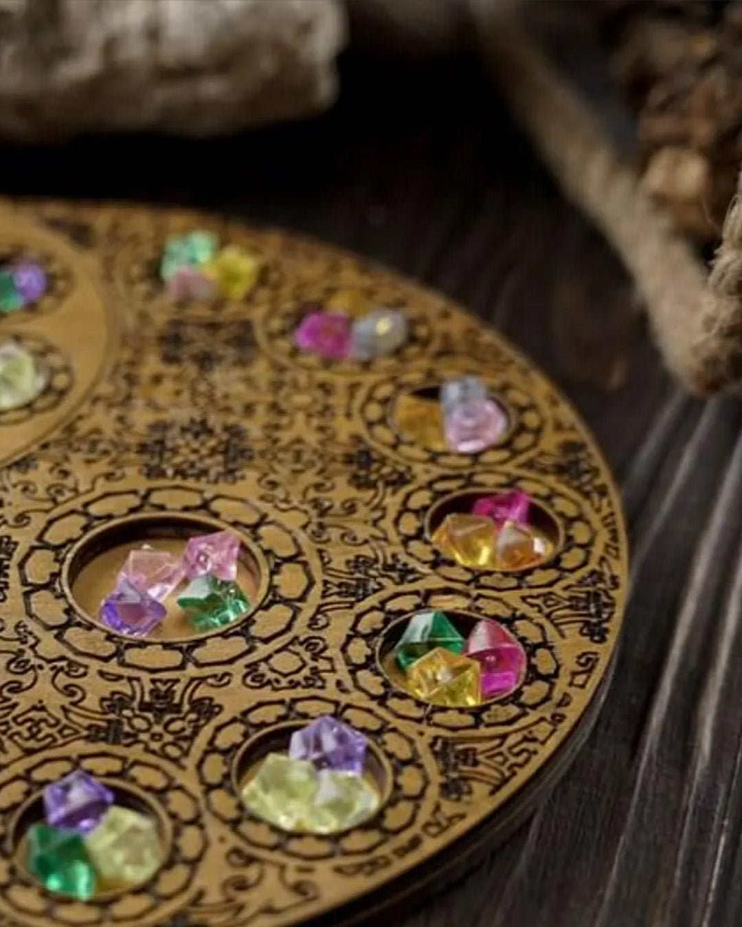 NobleHobby | Happlify feel good webshop gids