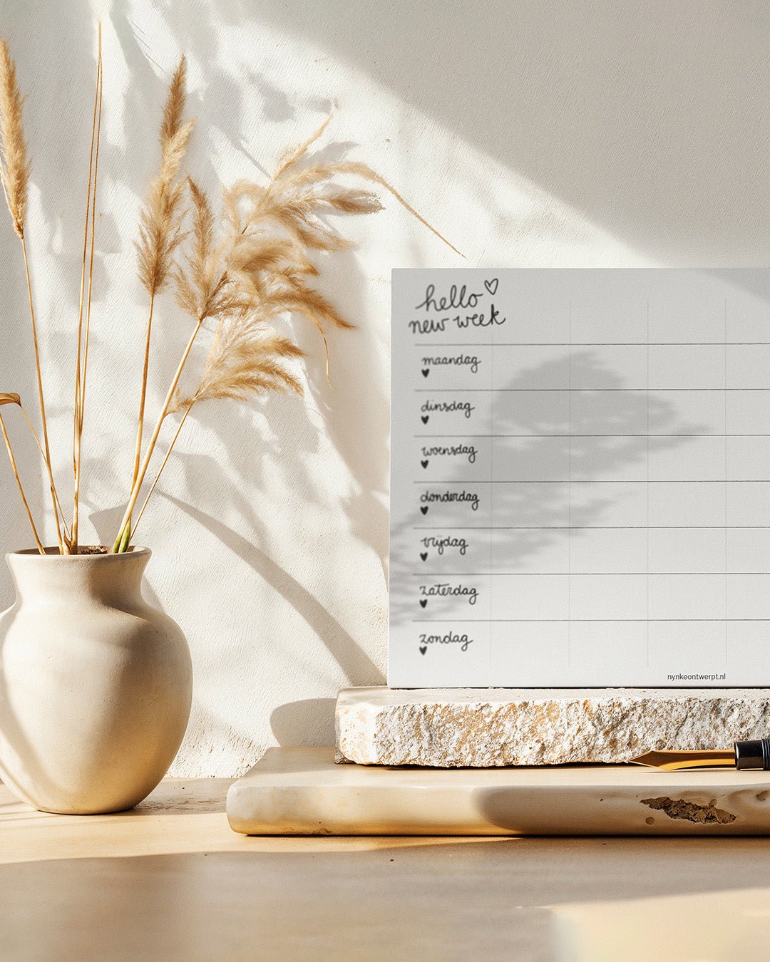Nynke Ontwerpt | Happlify feel good webshop gids en blog