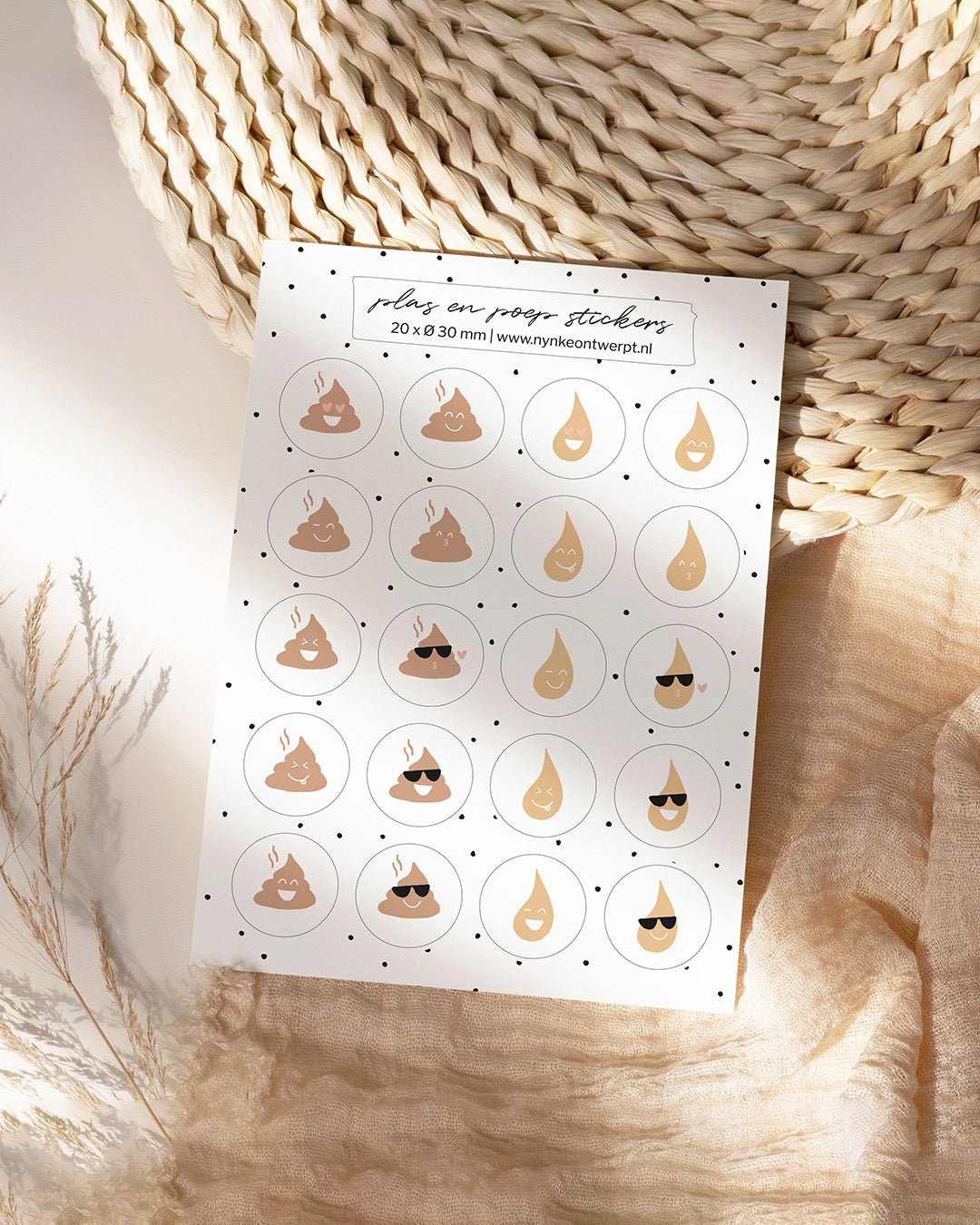 Nynke Ontwerpt | Happlify feel good webshop gids en blog