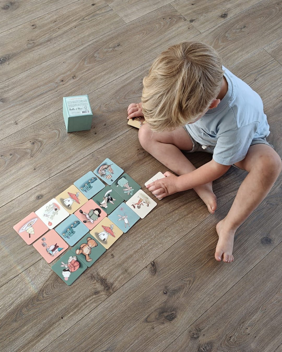 Ollebol & Muis | Happlify feel good webshop gids