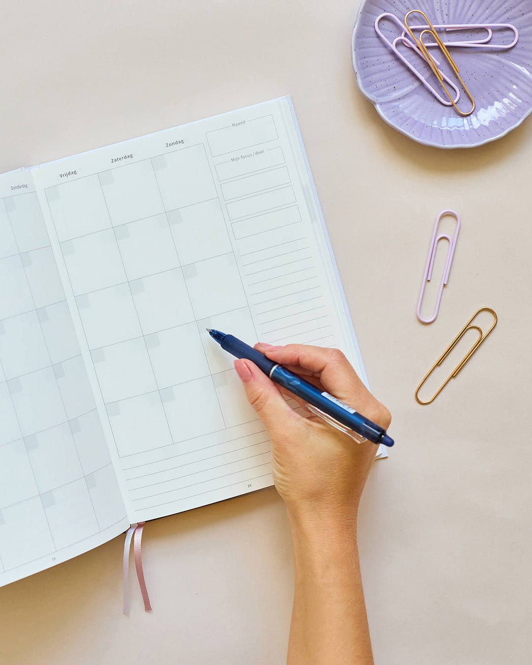 Planjeweek.nl | Happlify feel good webshop gids