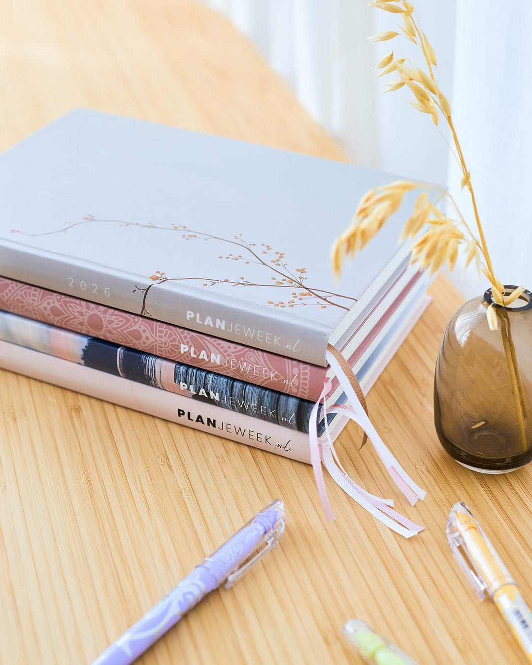 Planjeweek.nl | Happlify feel good webshop gids