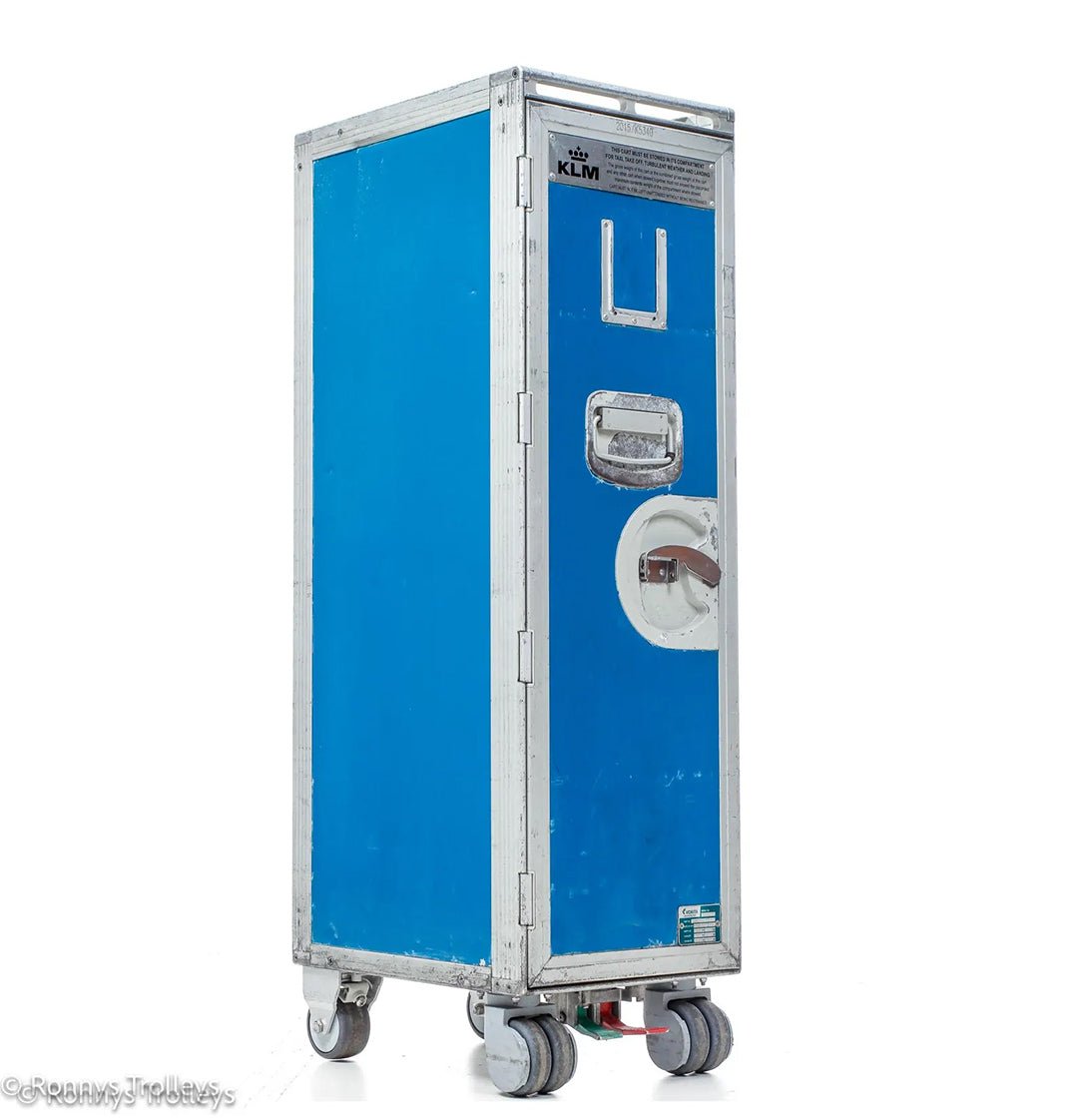 Ronny's Trolley's | Happlify happy place & webshop gids