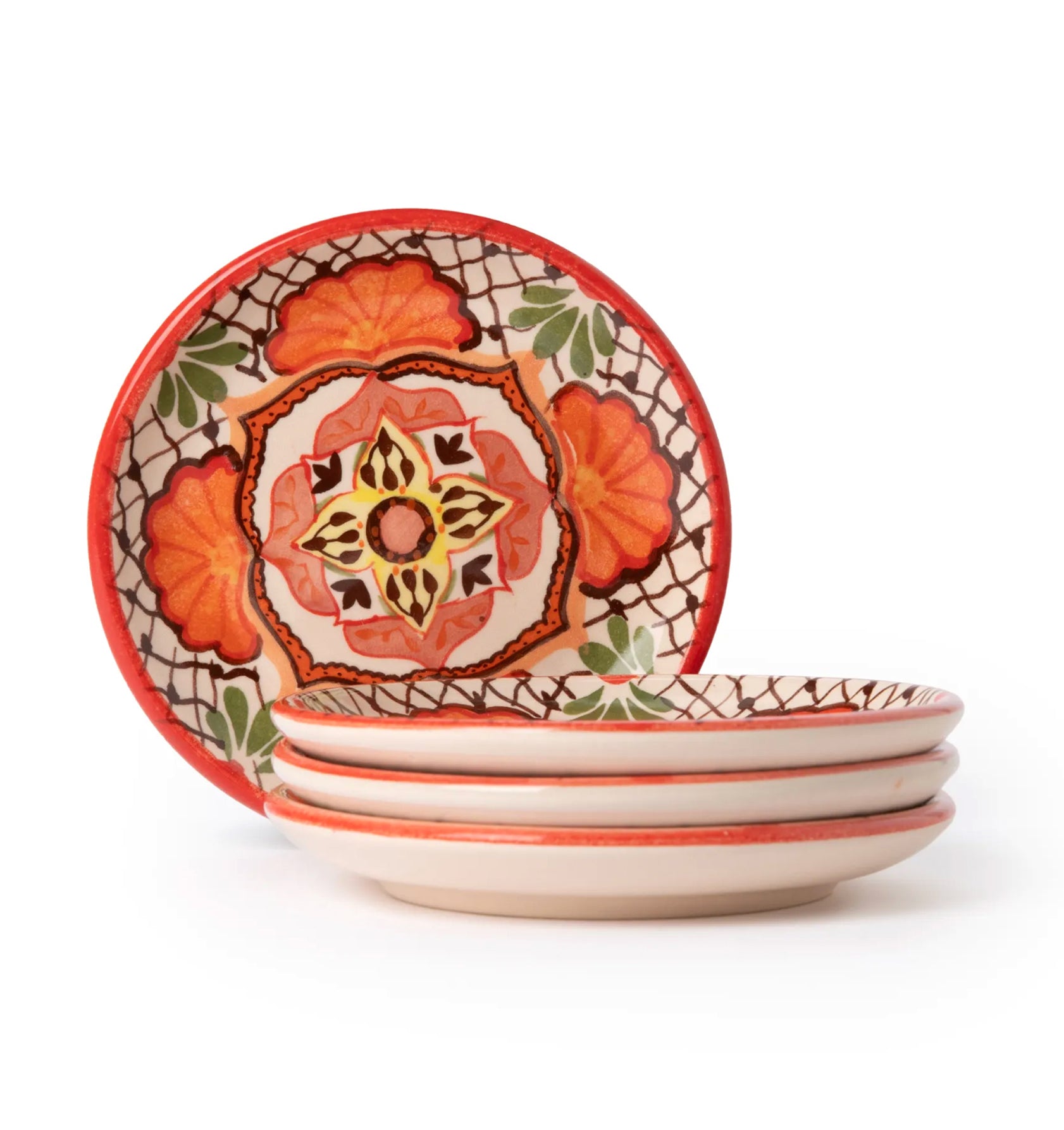 Zomer bloemenborden - Sissy-Boy 4 st / €47,96