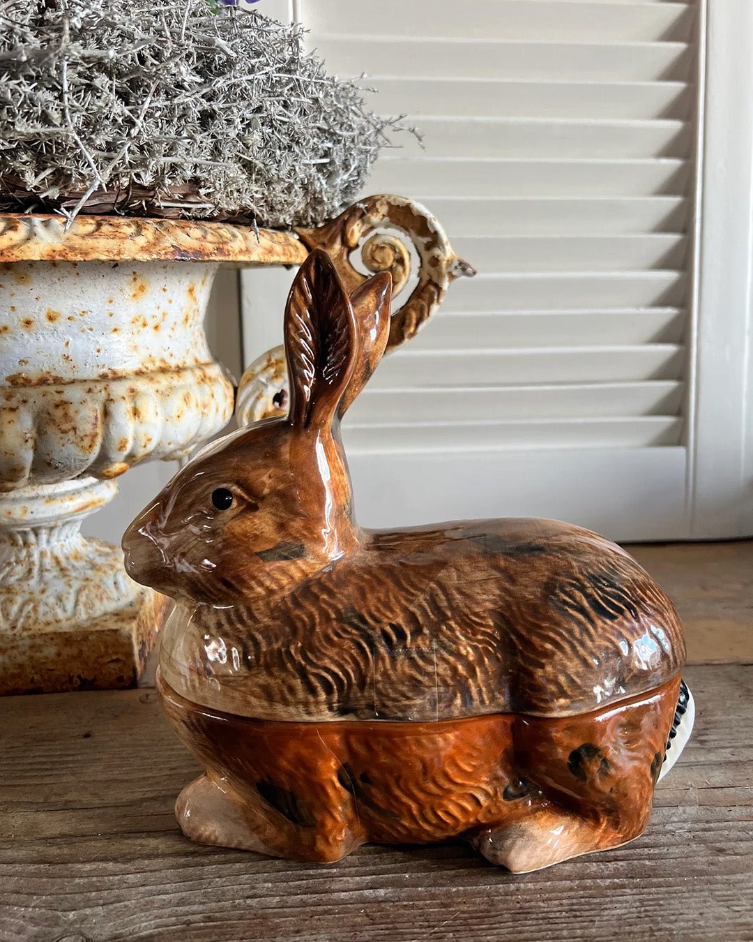 Sofia's Brocante | Happlify feel good webshop gids en blog
