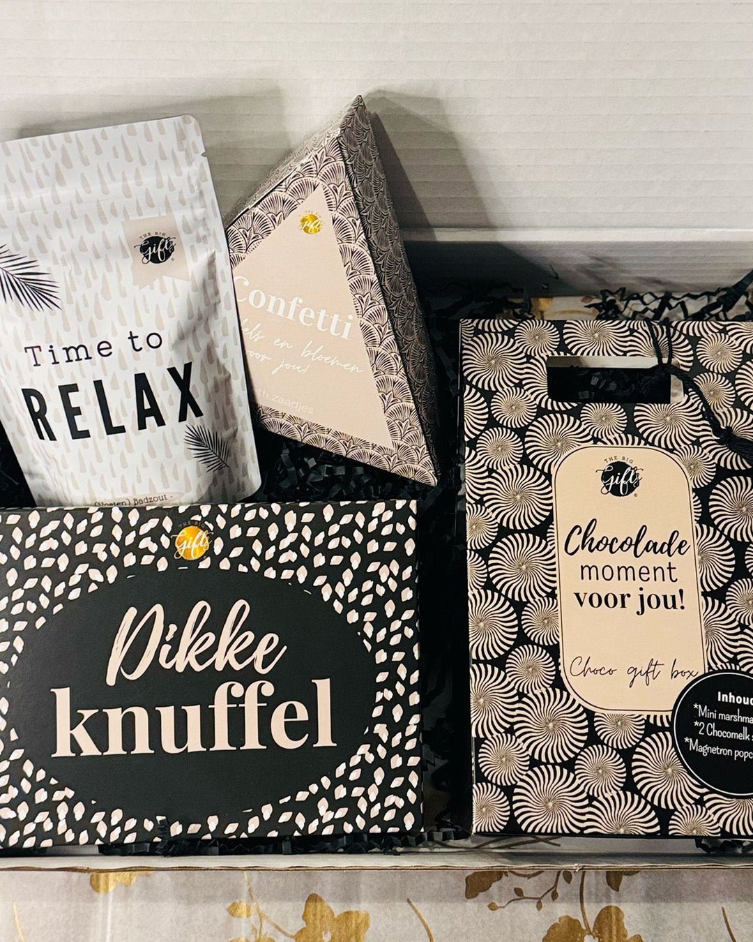 Sparkling Daisies | Happlify feel good webshop gids