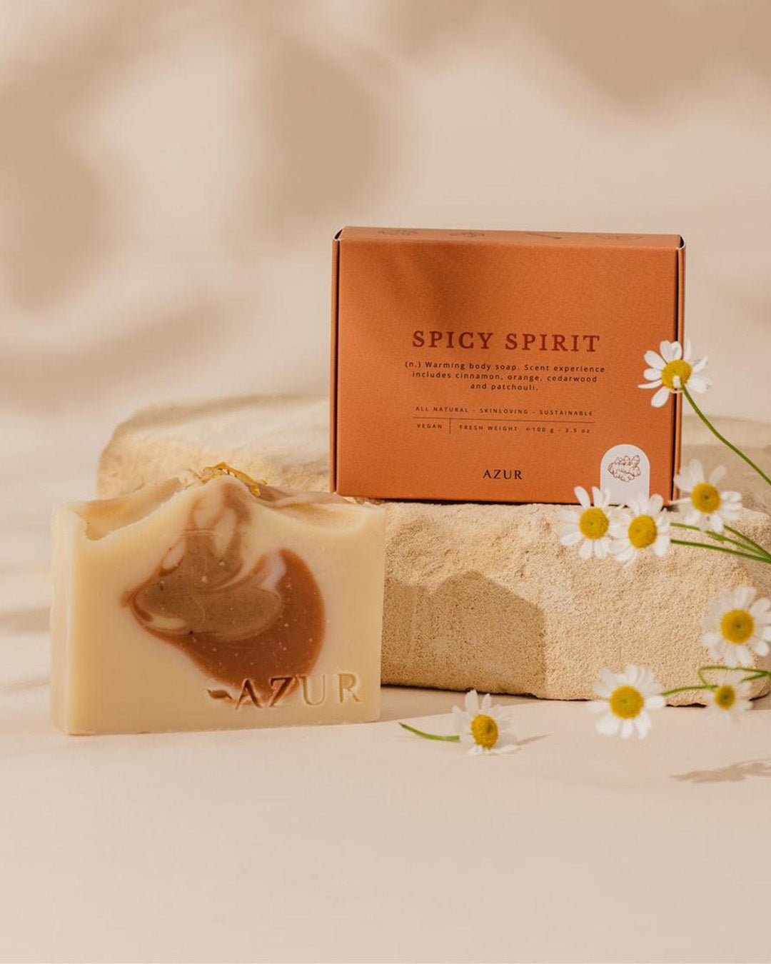 Sparkling Daisies | Happlify feel good webshop gids