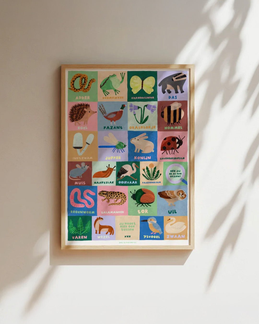 Spriet | Happlify feel good webshop gids en blog