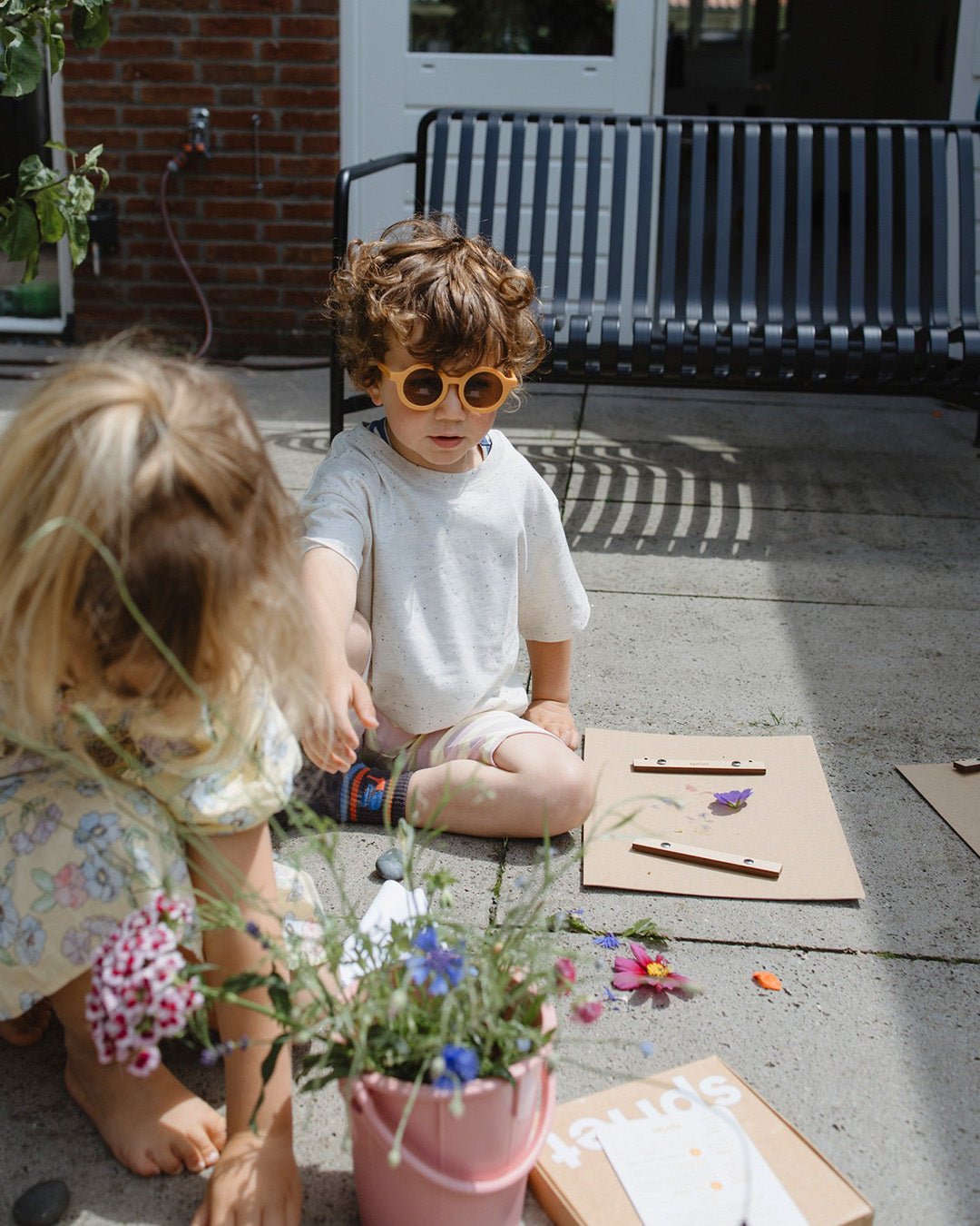 Spriet | Happlify feel good webshop gids en blog