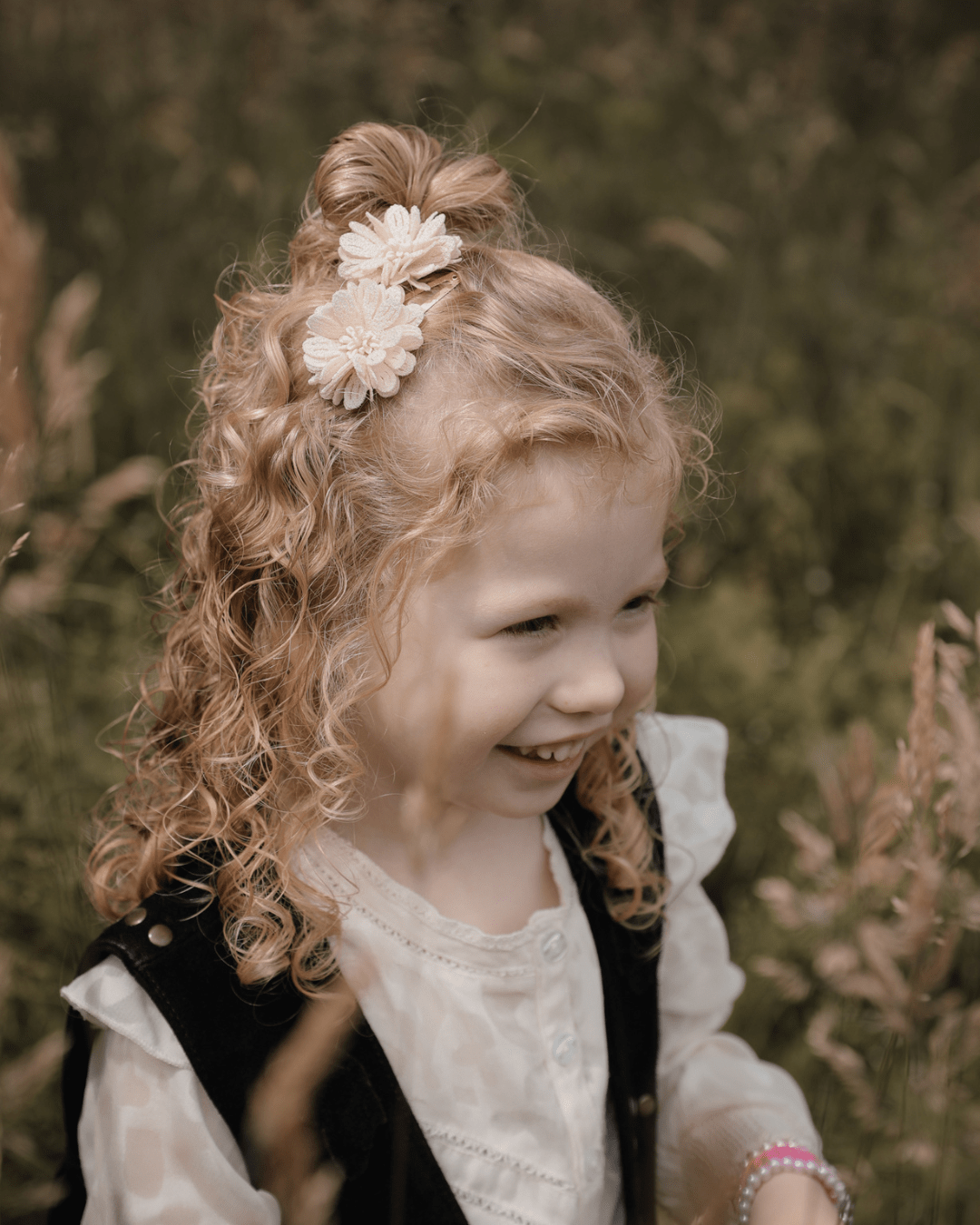 Staartjes en Strikjes | Happlify feel good webshop gids