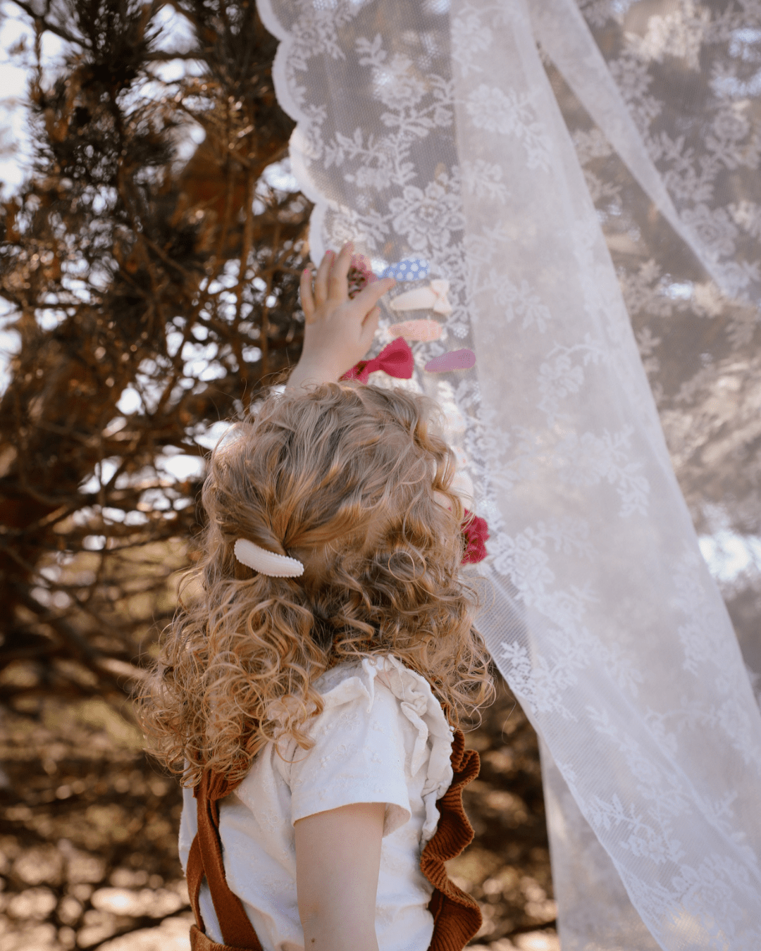 Staartjes en Strikjes | Happlify feel good webshop gids