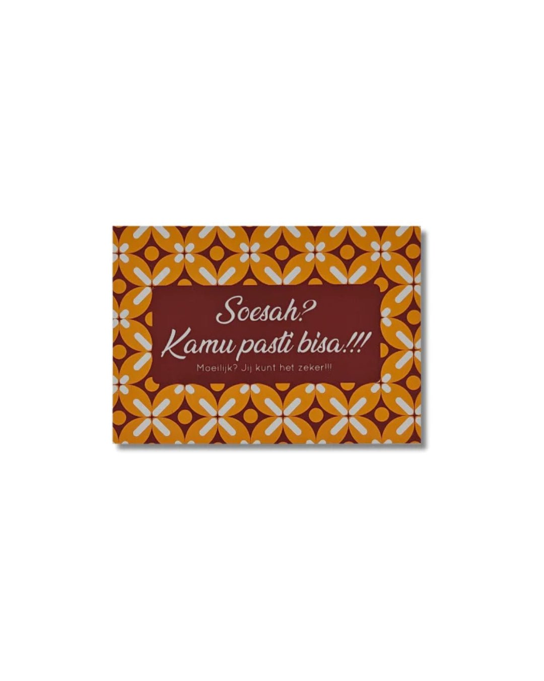 Terima Kasih | Happlify feel good webshop gids