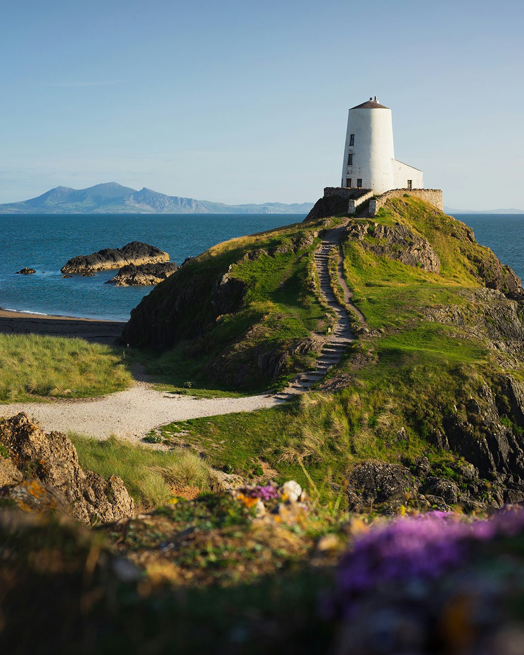 Vakantie Wales: ontdek natuur, kastelen en ruige kust | Happlify happy place & webshop gids