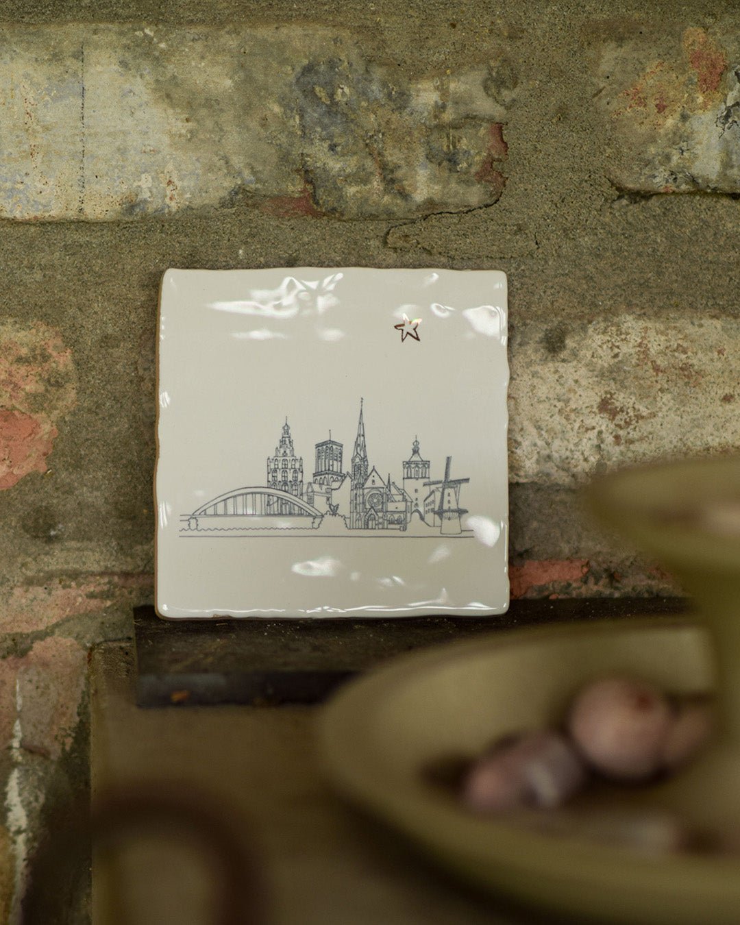 VanBonnie | categorie:wanddecoratie