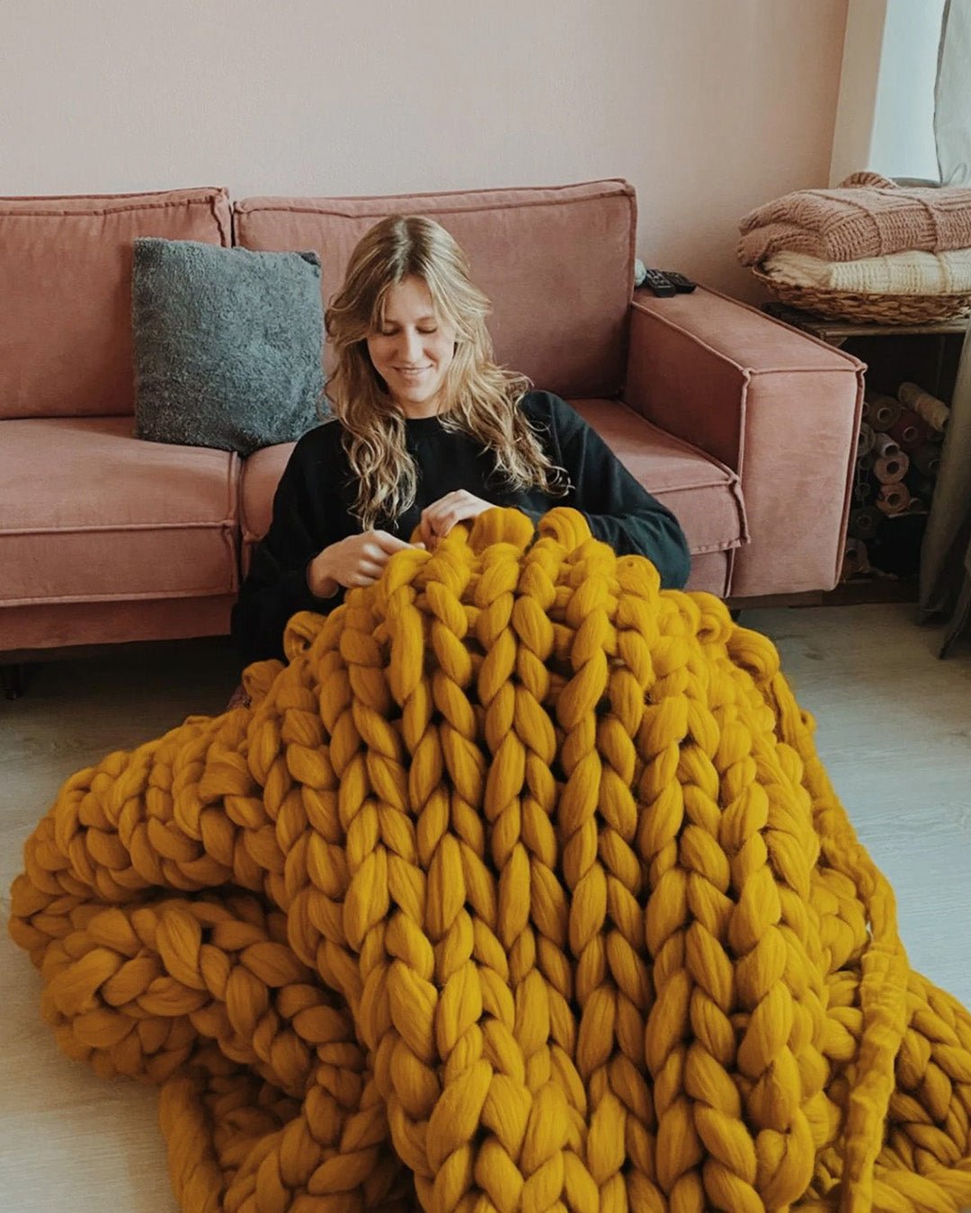 Wools by Nicky | Happlify feel good webshop gids en blog