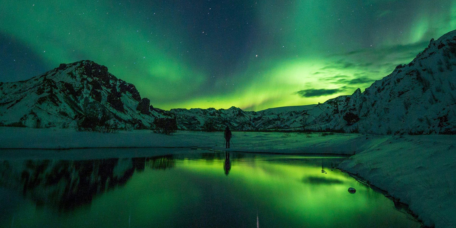 10 Fascinerende feiten over groen die je nog niet kende