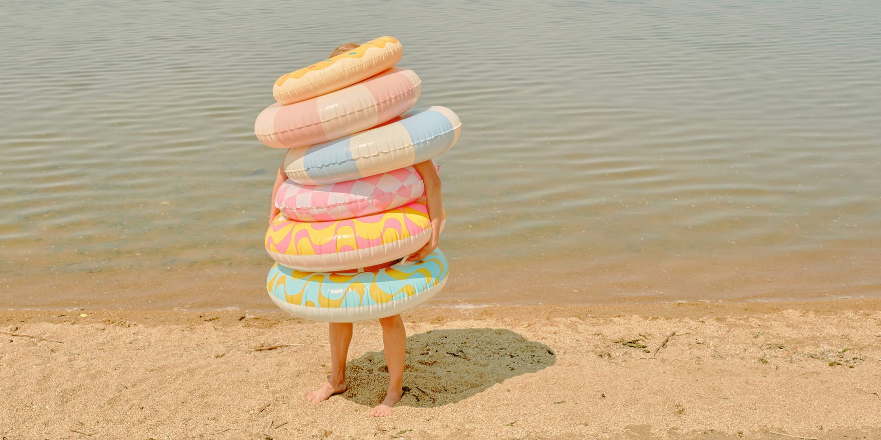 3 manieren om jezelf voor te bereiden op zomerse hitte