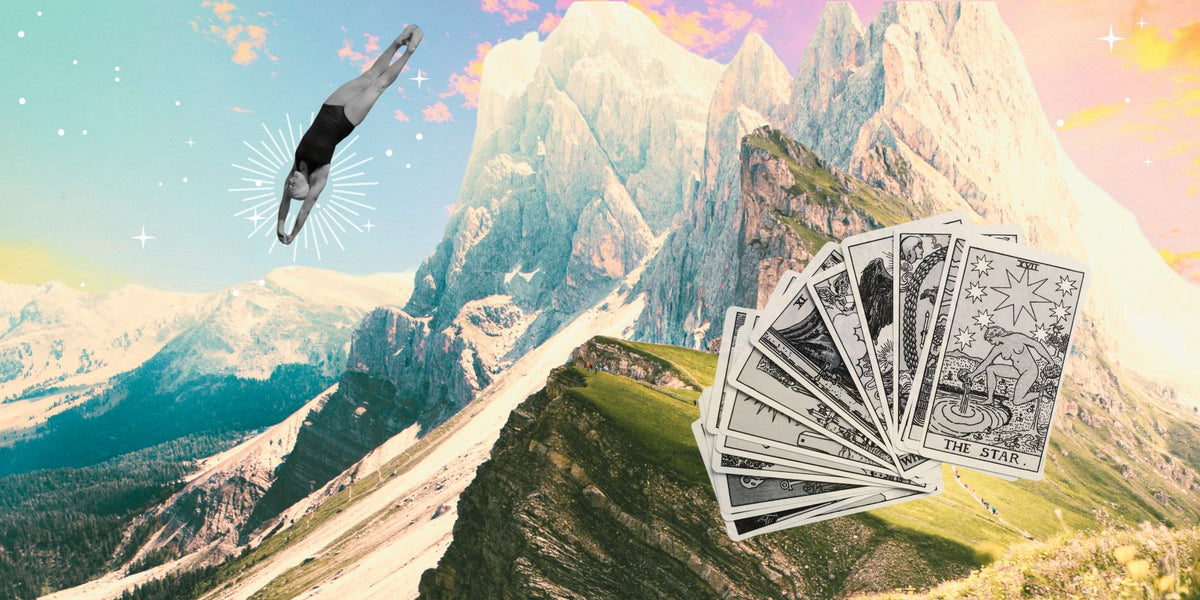 Voor jou: helder inzicht met een persoonlijke tarotlezing + winactie