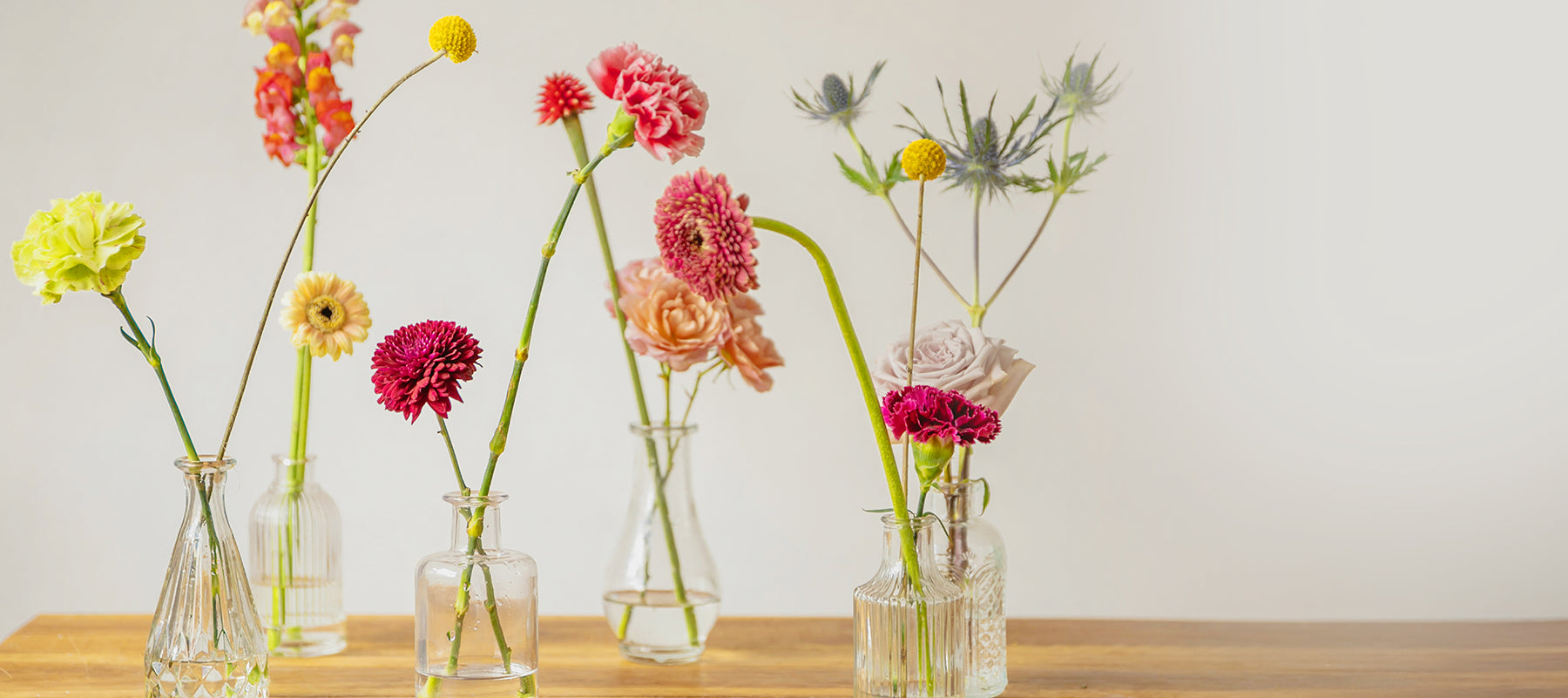 Bloemen laten bezorgen: ontdek 3 groene opties die het verschil maken