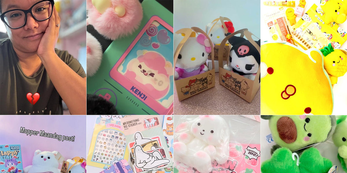 CuteStuff stopt na acht jaar: een afscheid met 40% korting op alles