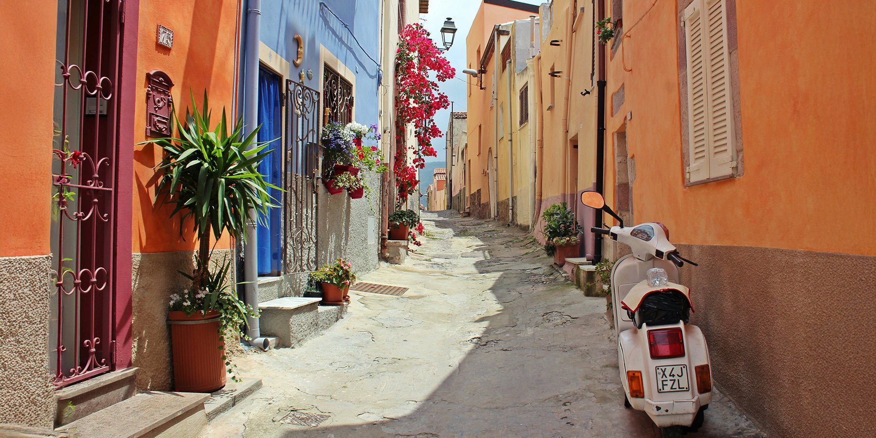 Dolce far niente: de Italiaanse kunst van zalig niets doen (en waarom jij dat nodig hebt)