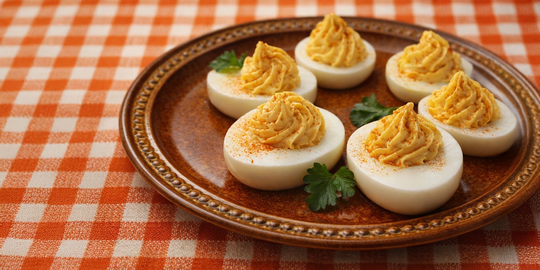 Retro Paasbrunch: gezellig zoals in de jaren 70