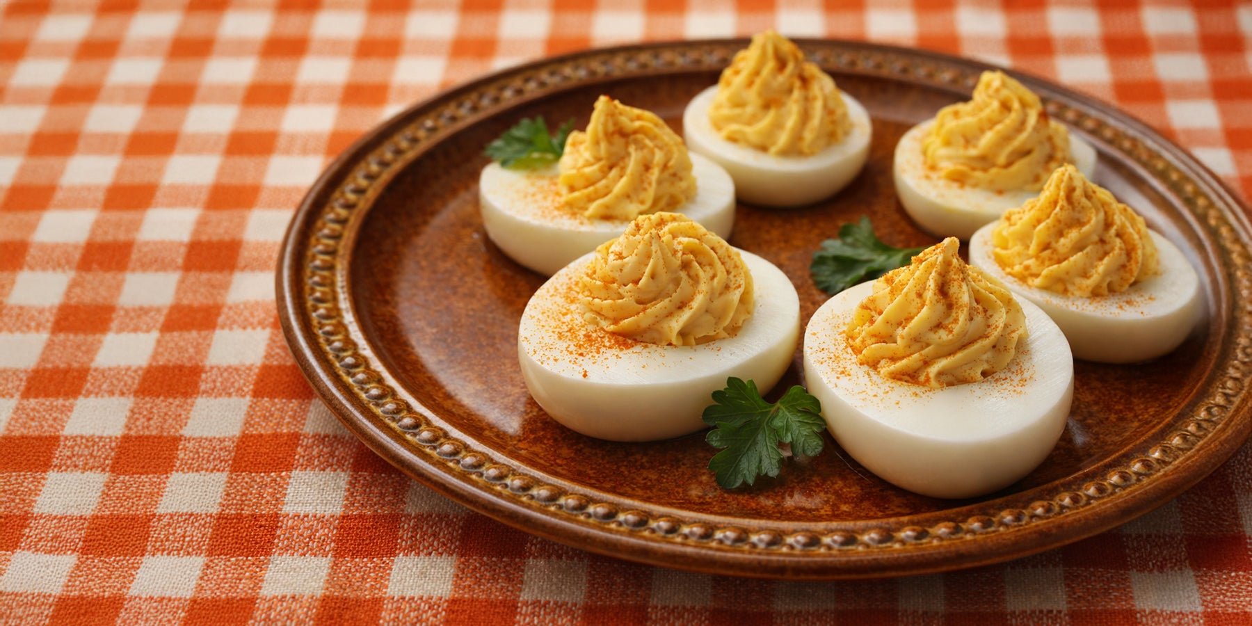 Retro Paasbrunch: gezellig zoals in de jaren 70