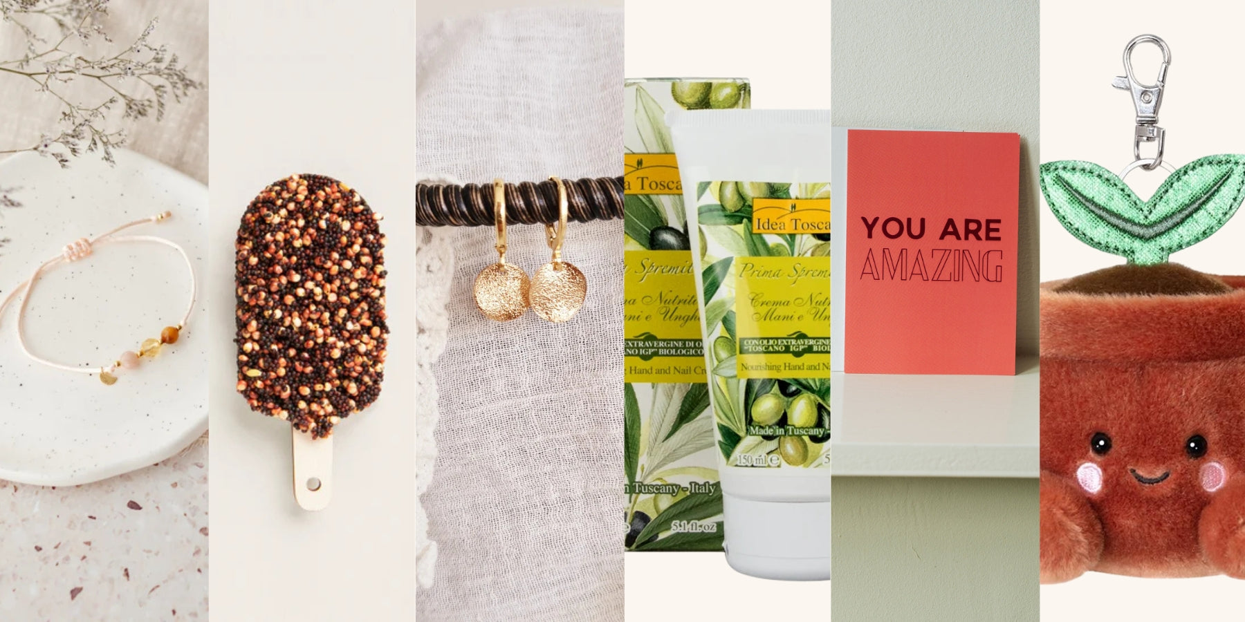 6 feel good cadeautjes voor onder de 20 euro