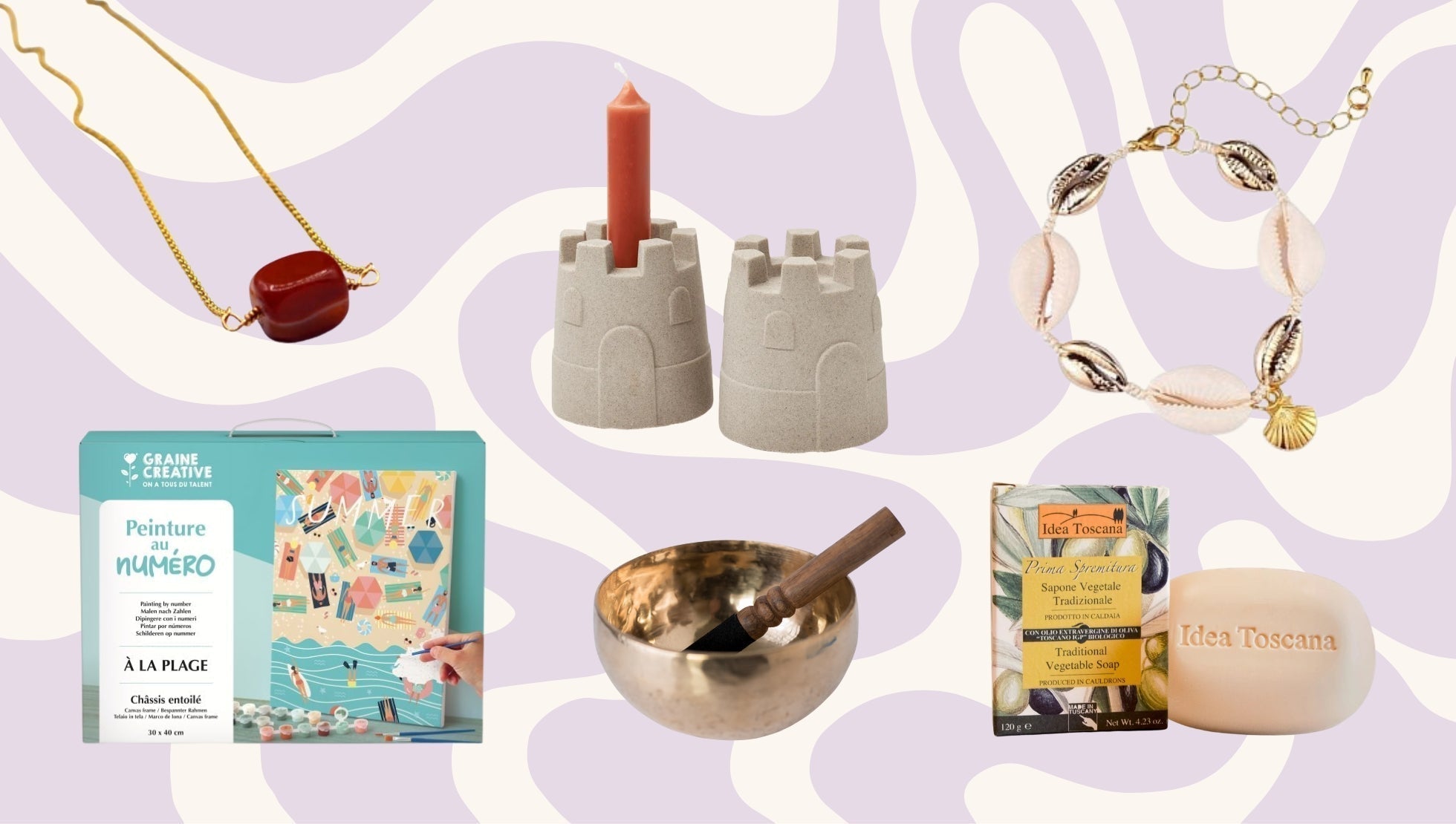 Houd de zomer nog even stevig vast - 6 zomerse pareltjes van de Happlify Crew