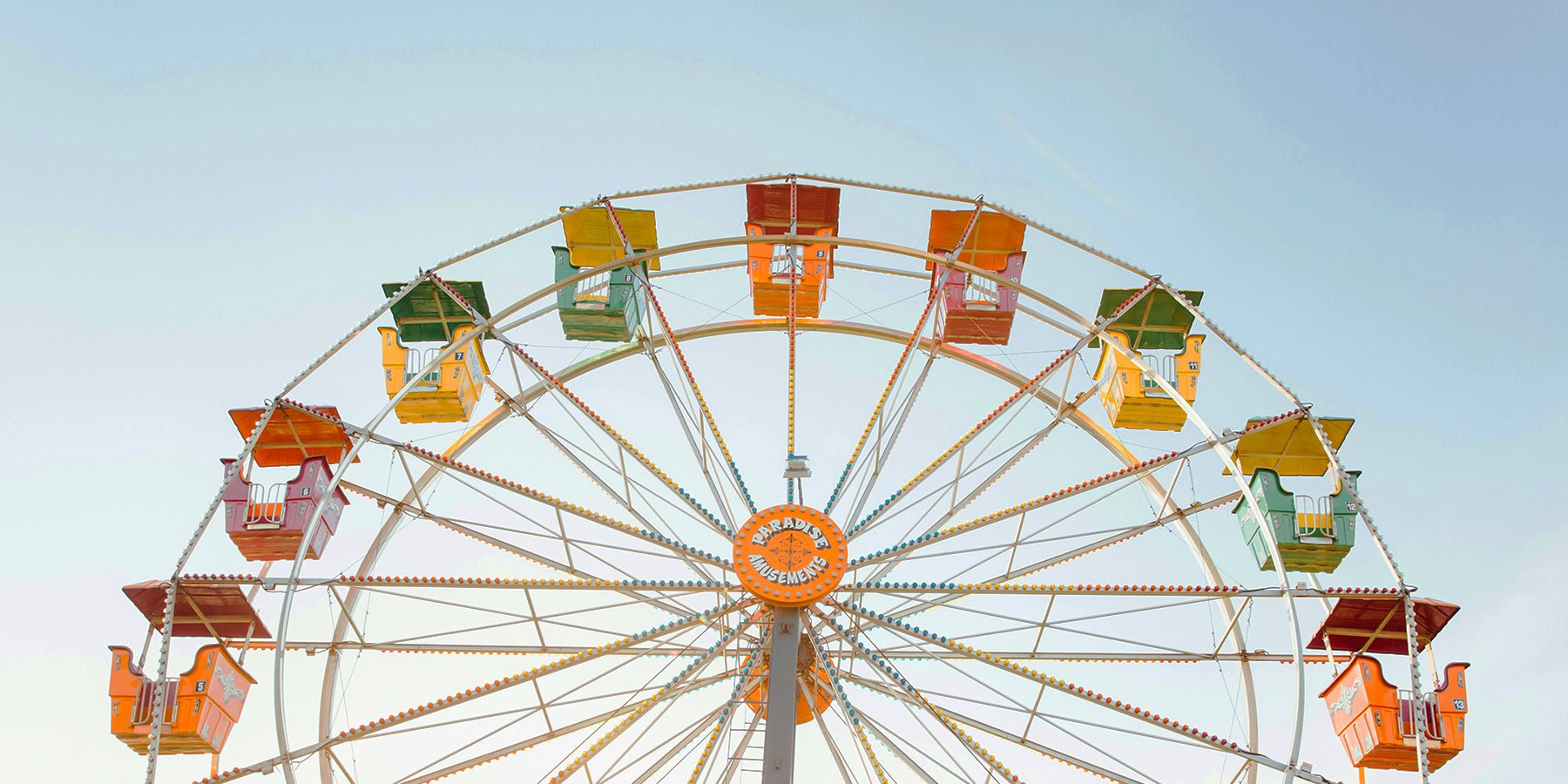 12 leuke dingen om te doen in de zomer die je instant happy maken