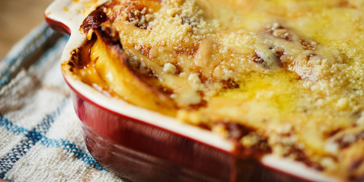 Lasagne die altijd lukt: smaakvolle lagen, slimme shortcuts en variaties