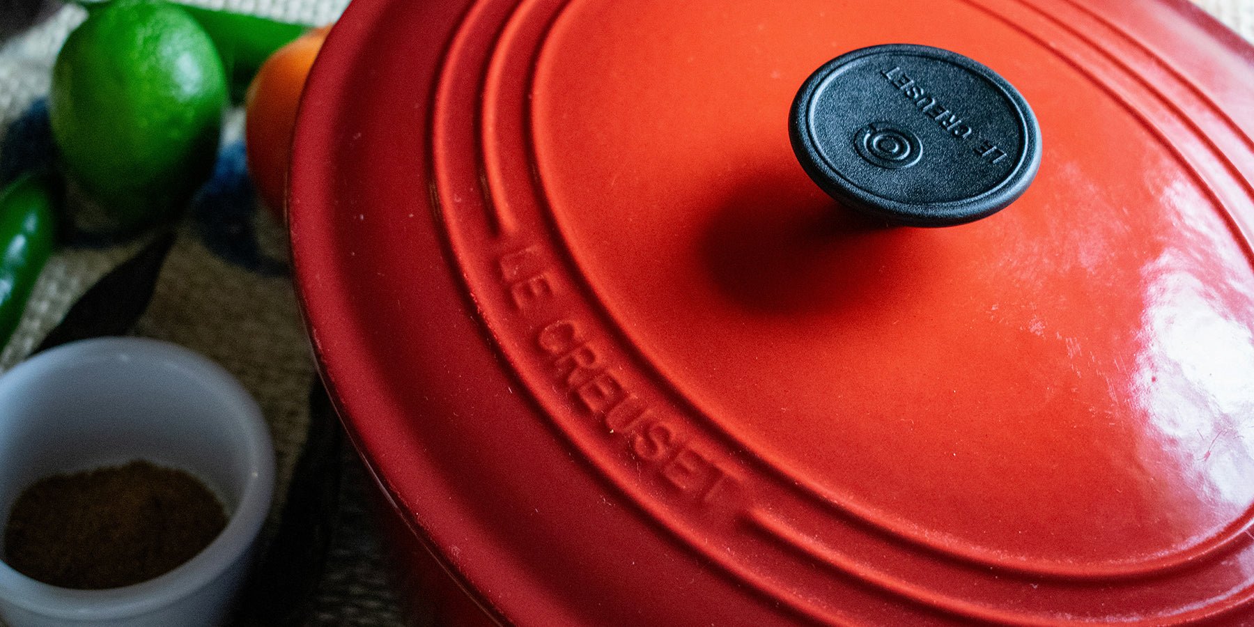 Le Creuset braadpan: waarom dit de beste aankoop is die je ooit doet voor je keuken