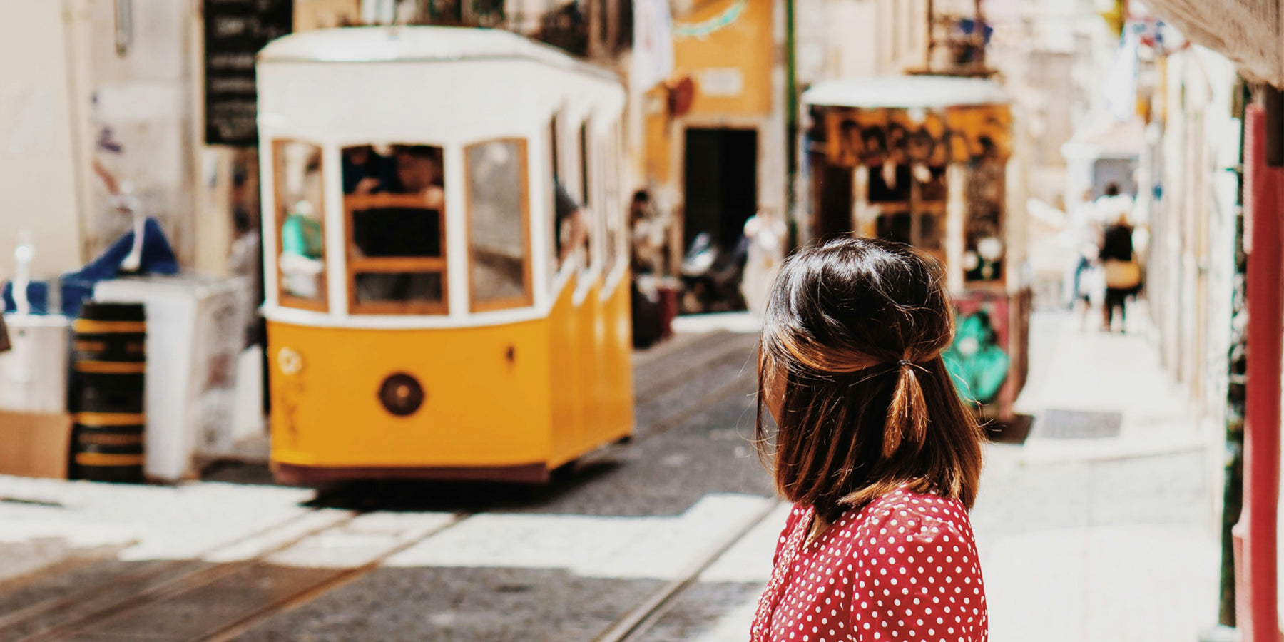 Boek een ontspannen stedentrip naar het Portugese Lissabon