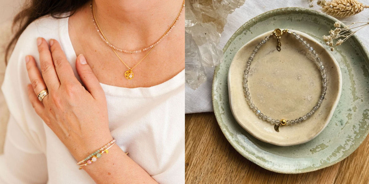 Terug naar het normale leven met wat leuks! Win €35 shoptegoed bij MOM gemstone