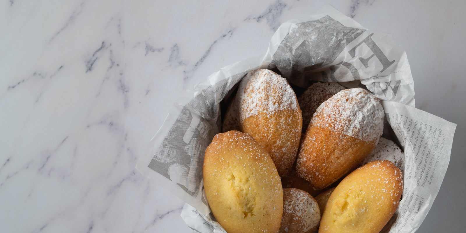 Franse Madeleine koekjes: Geschiedenis, geheimen en het recept