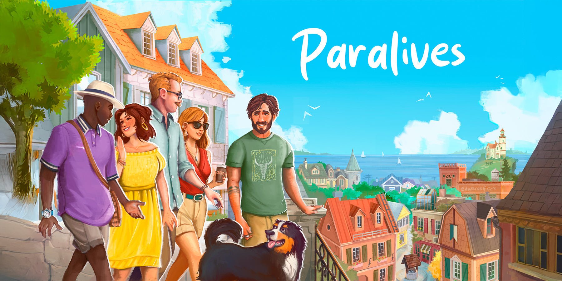 Paralives: dit is de game waar simmers al jaren op wachten