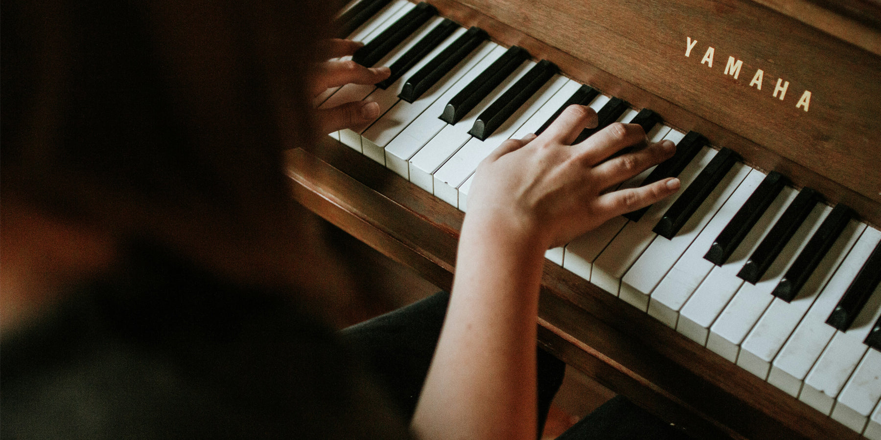 Altijd al de Amélie theme song willen spelen? Jouw nieuwe hobby: pianospelen!