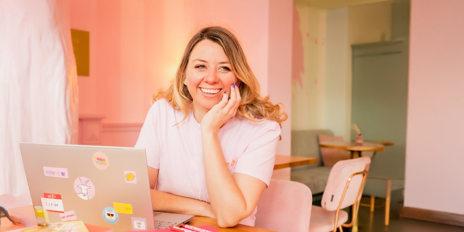 Webshop van de maand: Gekkiggeit + gratis Gerrit pin - Happlify