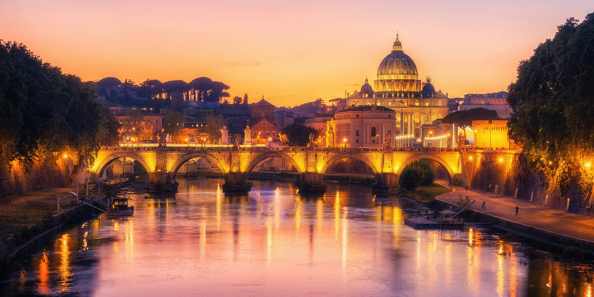 Weekendje Rome? Zo haal je alles uit je stedentrip! - Happlify
