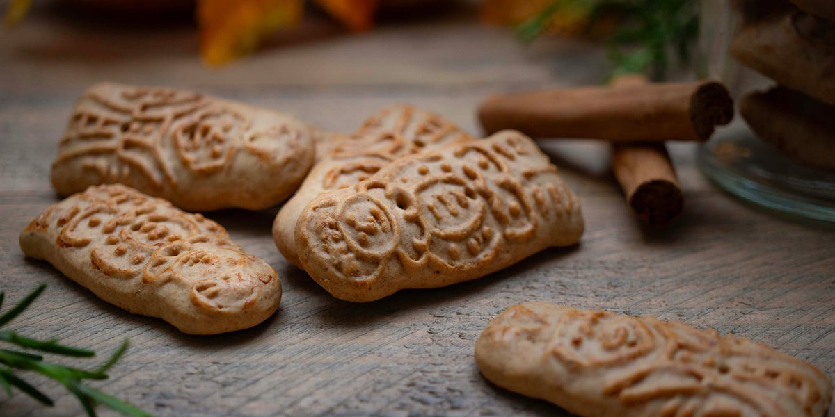 Lekkere snacks voor tijdens Sinterklaas