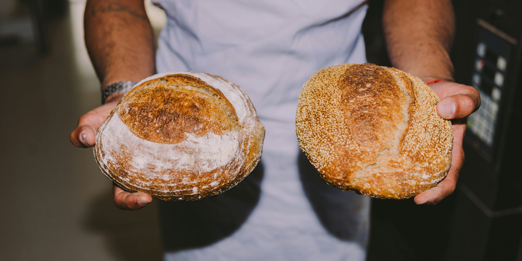 Upfront opent eerste supermarkt zonder troep in Rotterdam