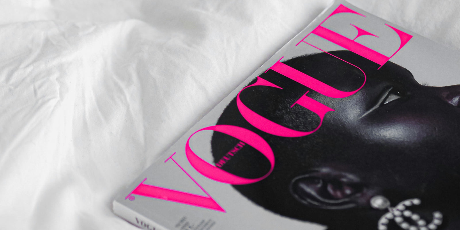 Iconisch Vogue magazine: de geschiedenis en bijzondere weetjes