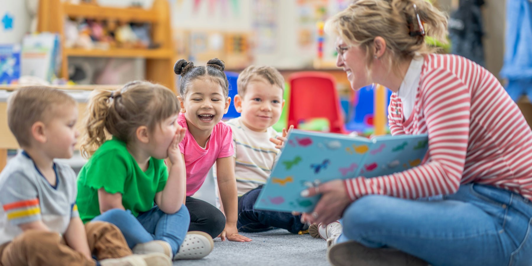 Zo snel gaat de basisschool voorbij en dit wil je niet vergeten