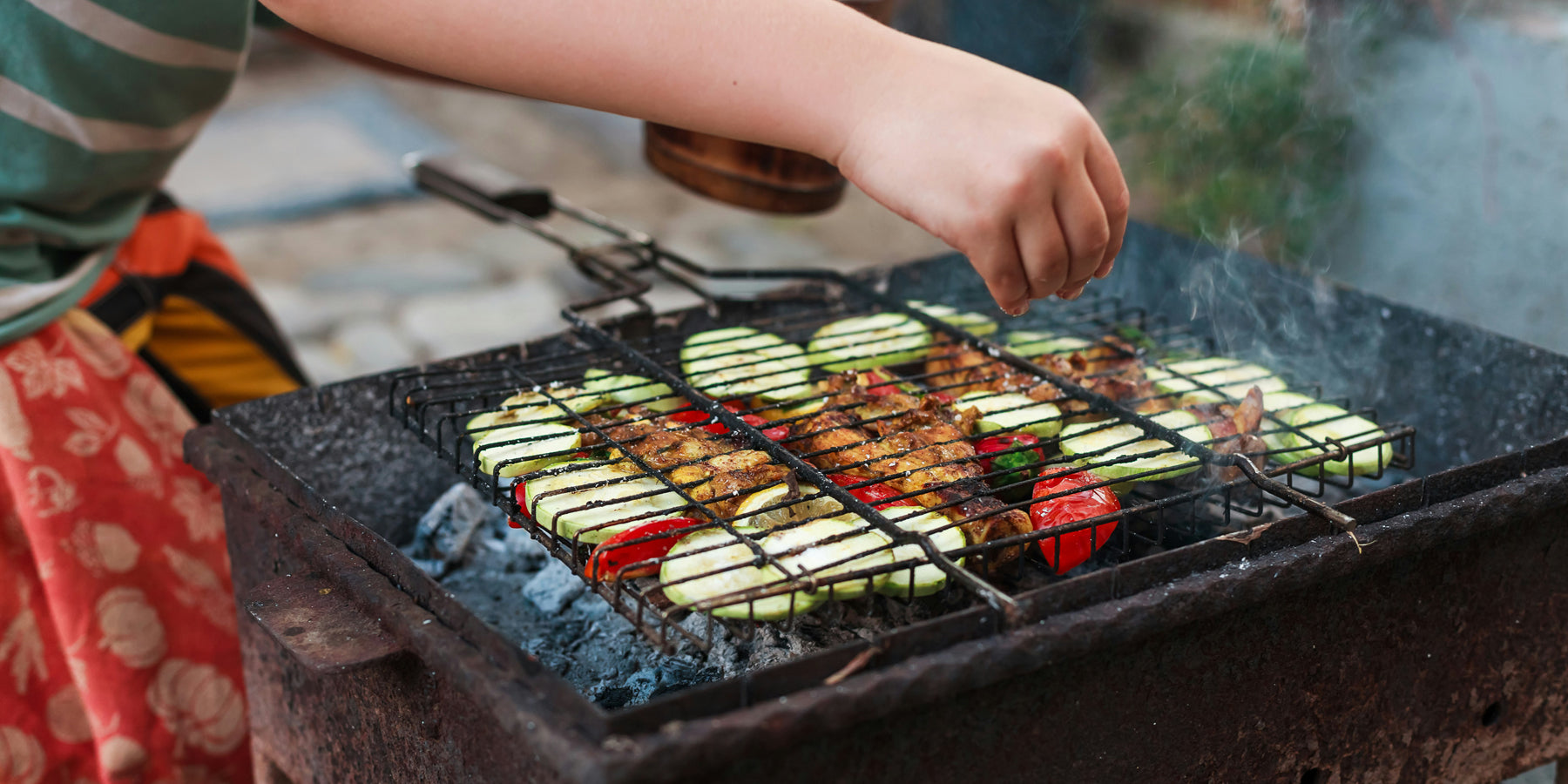 Bestel je favoriete bbq-vlees