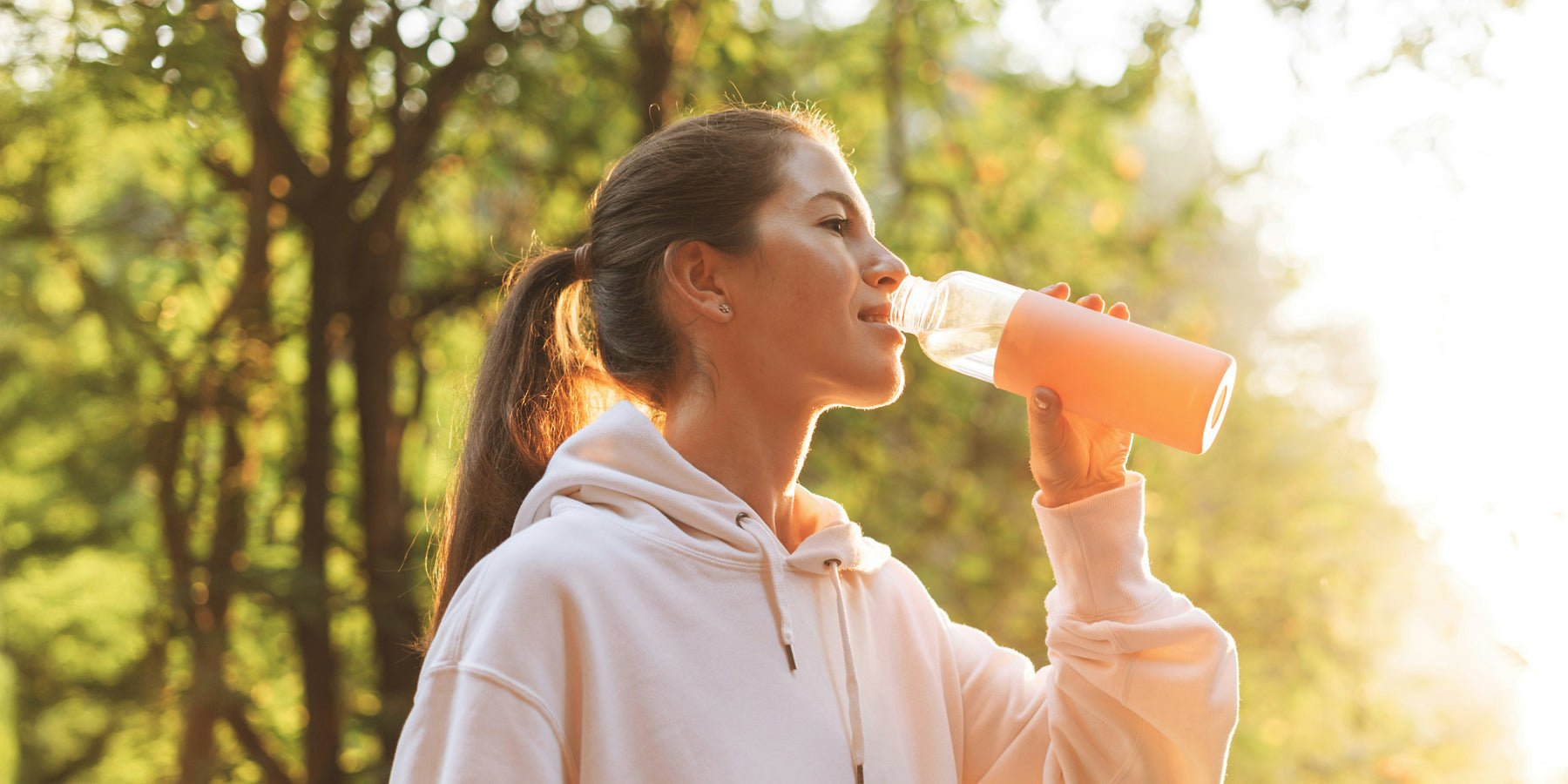 Blij worden van een goede waterfles: tips voor een gezond en duurzaam leven