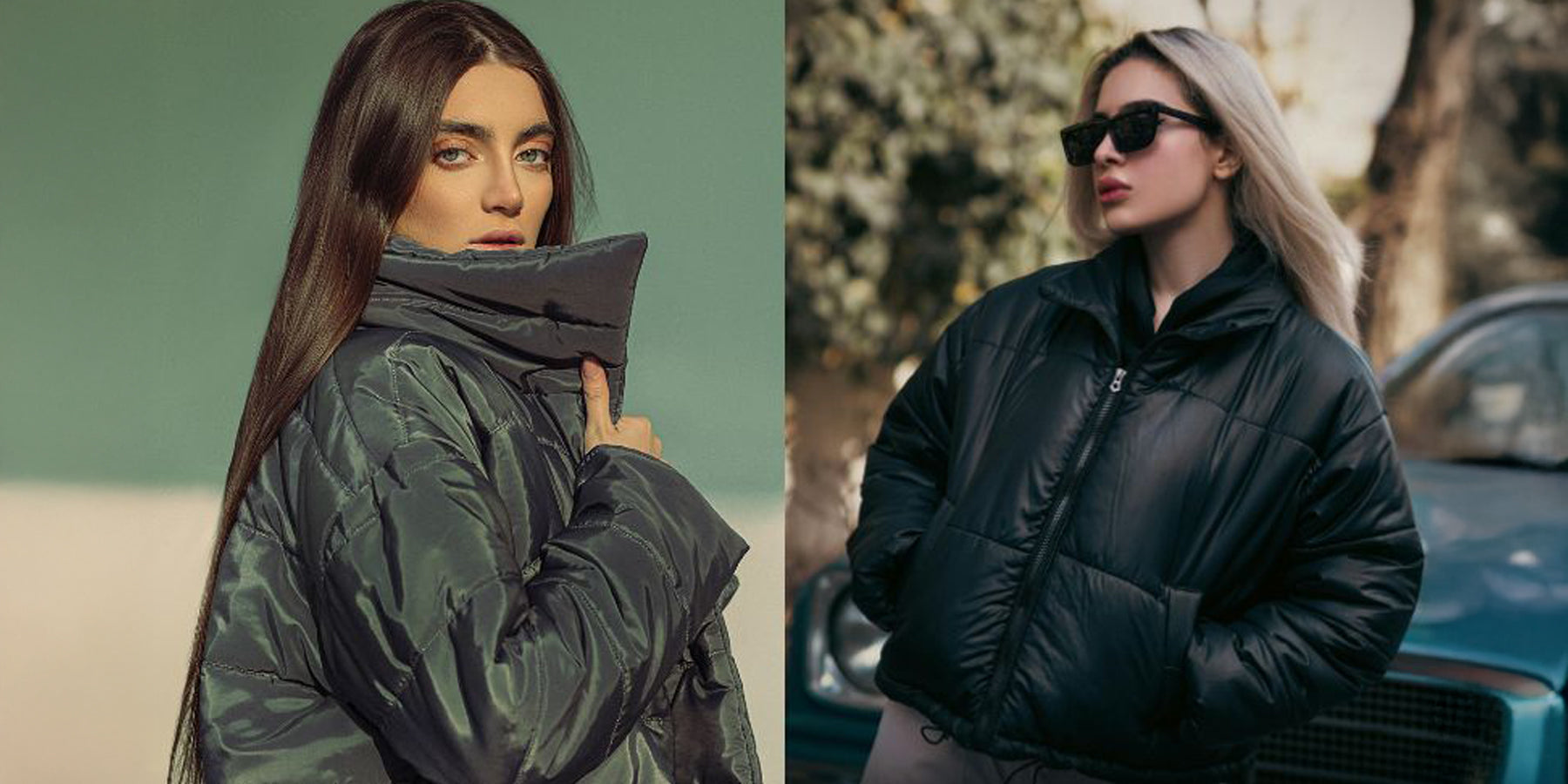 Bomberjack voor dames : de complete gids van deze tijdloze jas