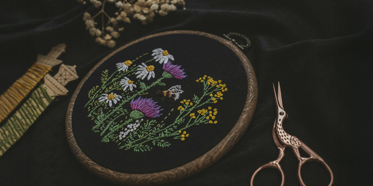 Van nazomer naar najaar: zo maak je je interieur gezellig met DIY woondecoratie