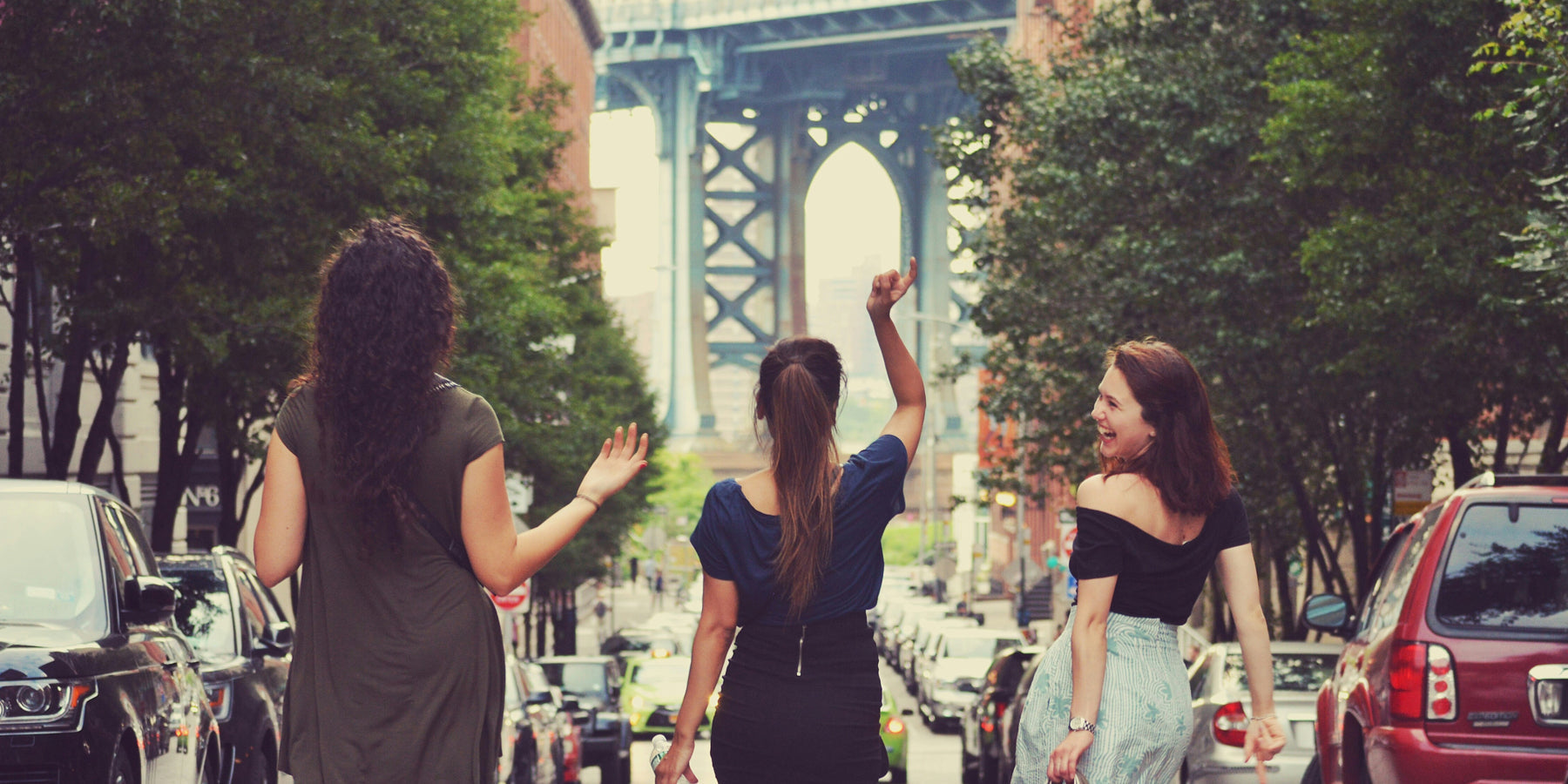 Een avontuurlijke citytrip plannen met je vriendinnen? Hier moet je aan denken